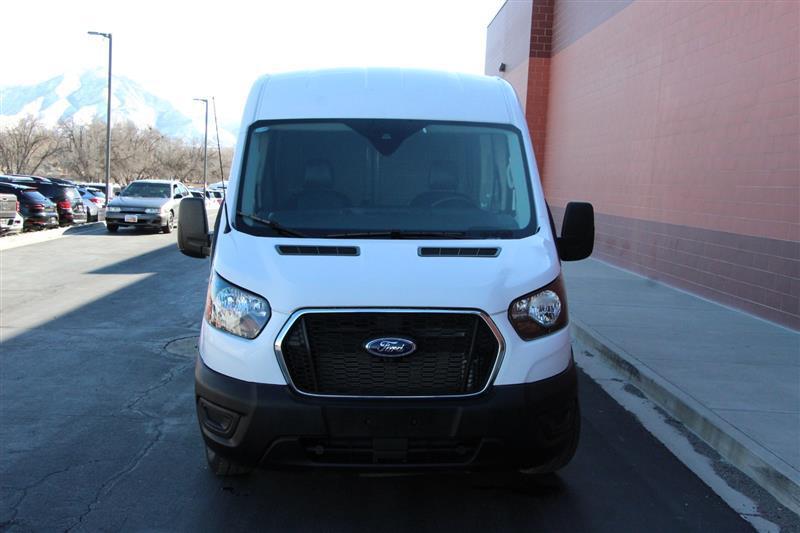 Ford Transit 2025