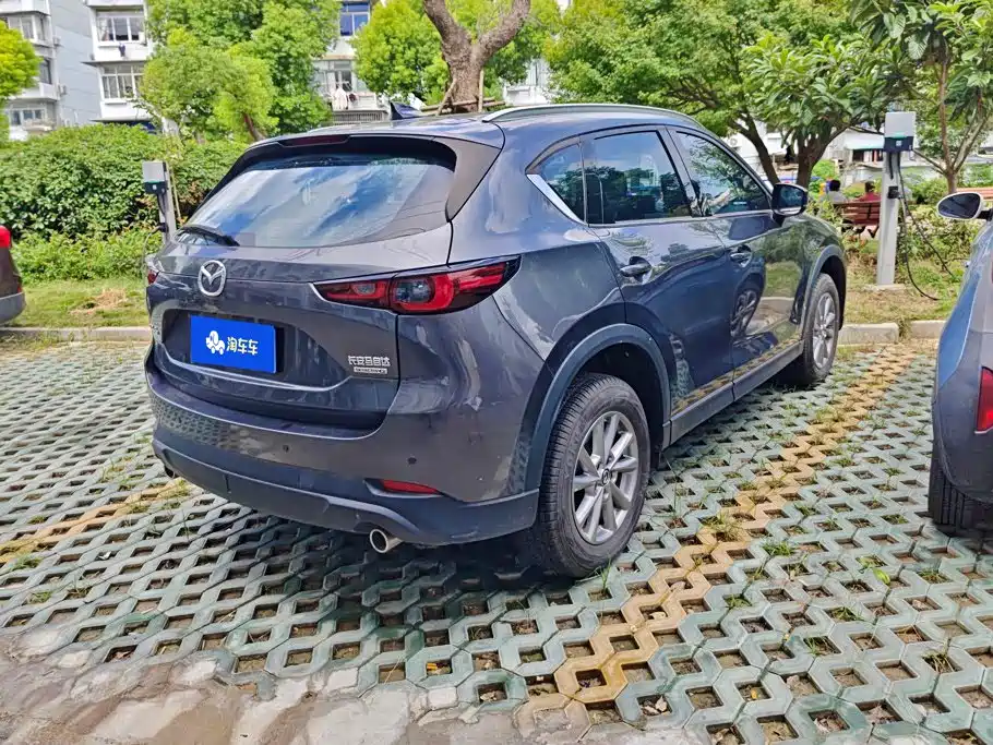 Mazda CX-5 2023