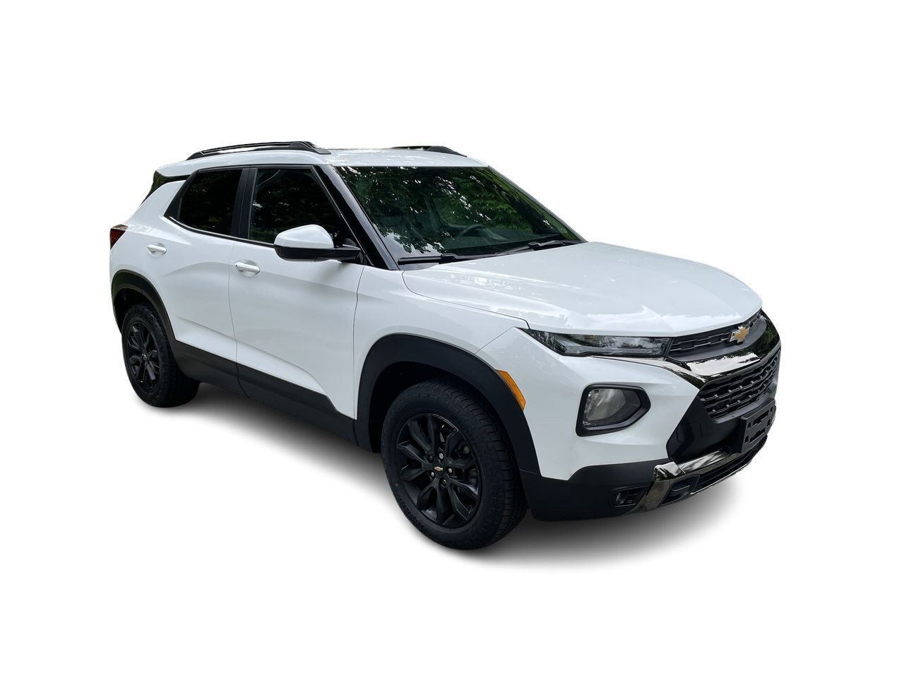Chevrolet TrailBlazer 2023