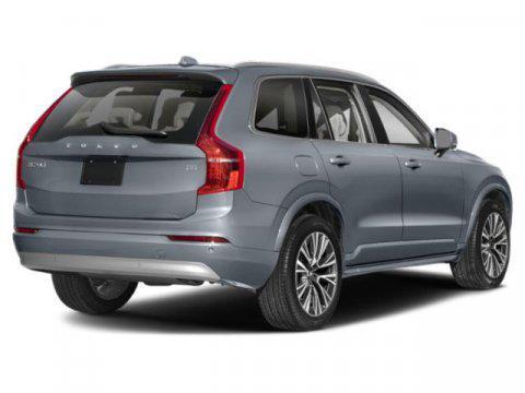 Volvo XC90 2022