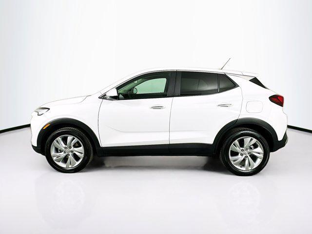 Buick Encore GX 2025
