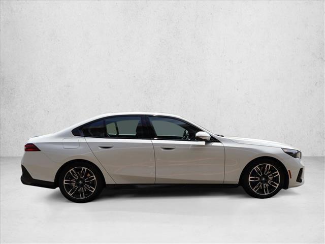 BMW 540 2024