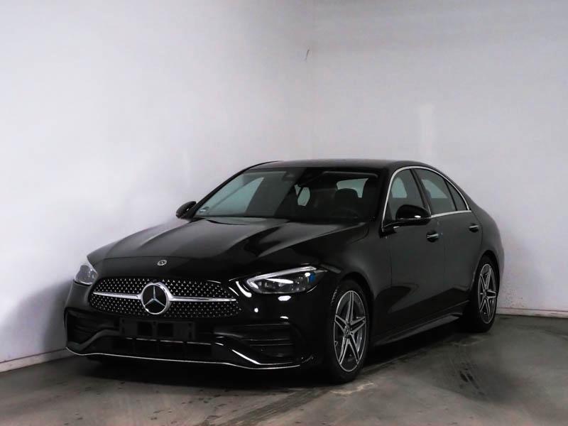Mercedes-Benz C 200 2024