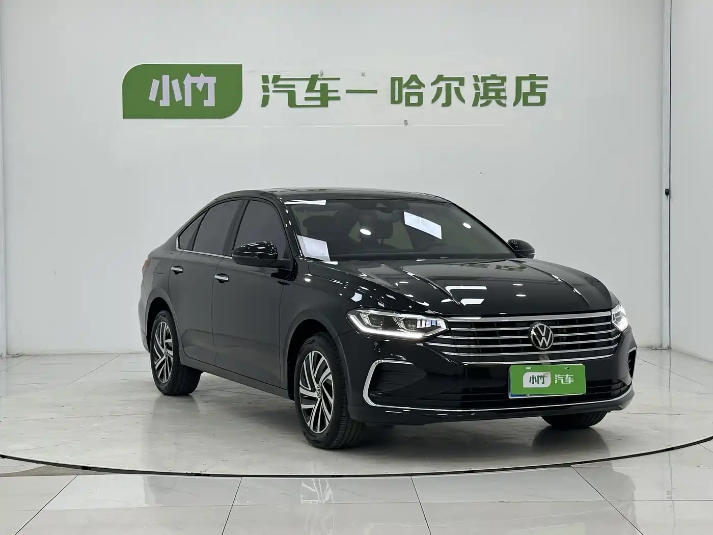 Volkswagen Lavida 2023