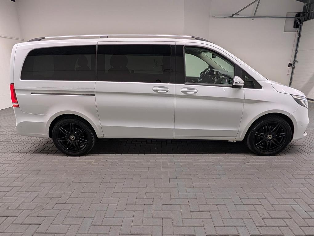 Mercedes-Benz V 250 2021