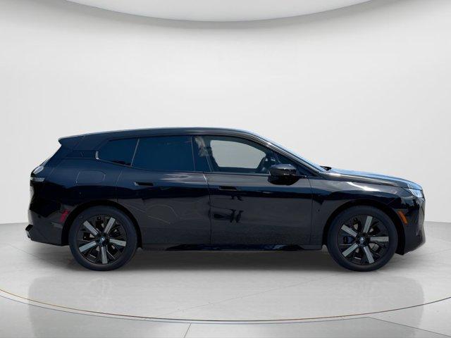 BMW iX 2024