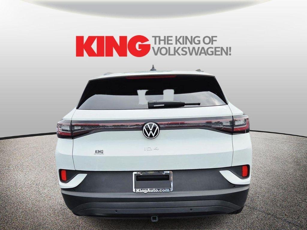 Volkswagen ID.4 2023