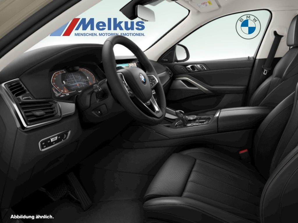 BMW X6 2020