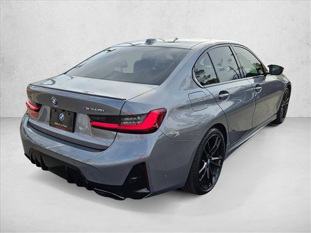 BMW M340I 2023