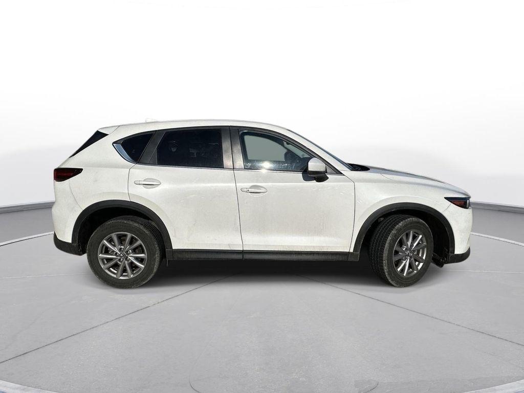 Mazda CX-5 2023