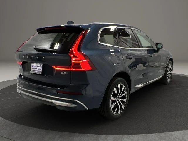 Volvo XC60 2023