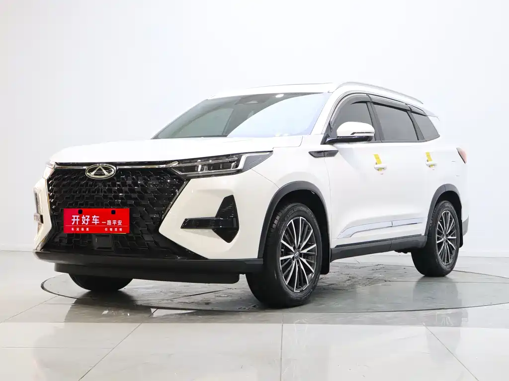 CHERY Tiggo 8 Pro 2023