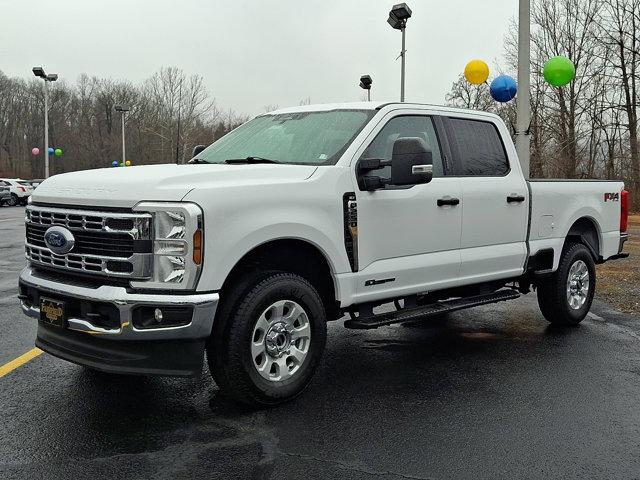 Ford F 250 2024