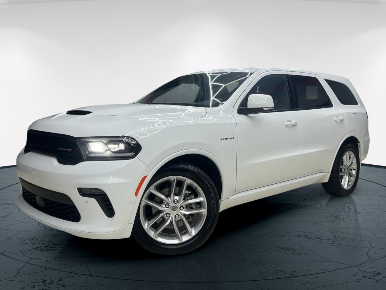 Dodge Durango 2022