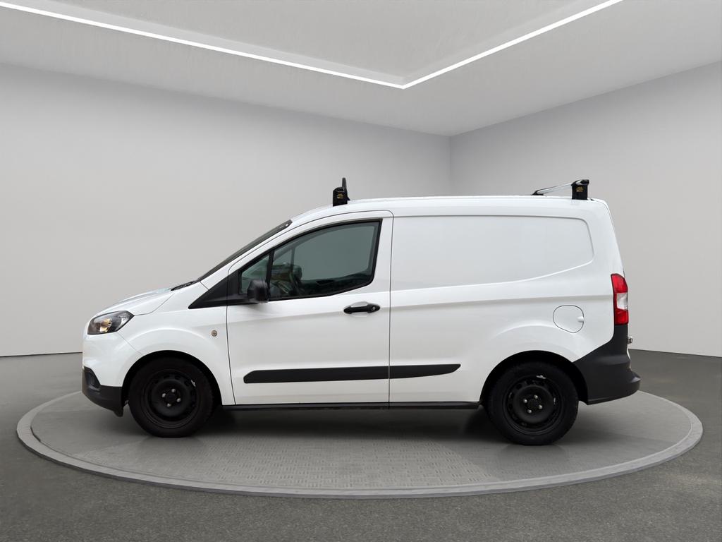 Ford TRANSIT COURIER 2021