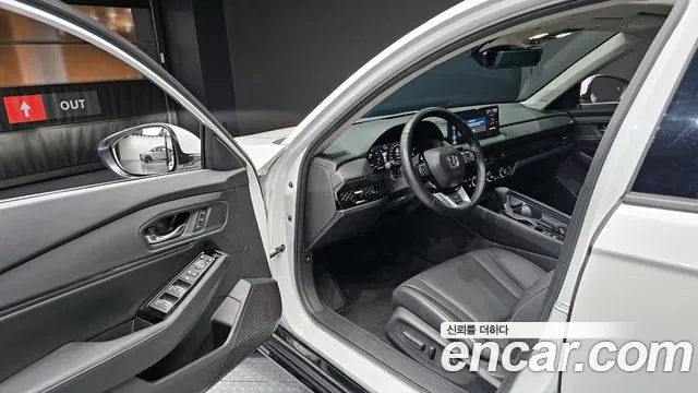 Honda Accord 2024
