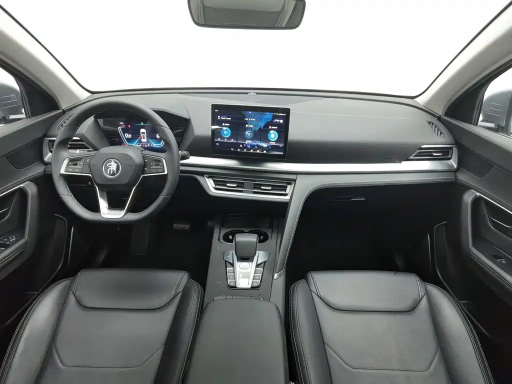BYD Song Pro 2022