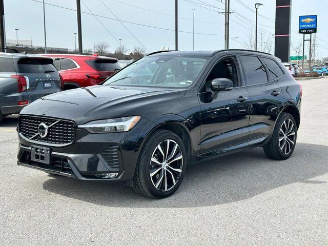 Volvo XC60 2024
