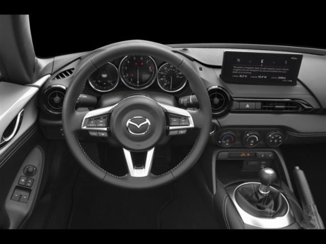 Mazda MX-5 2026