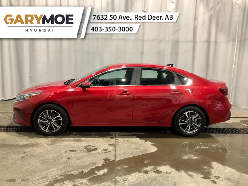 Kia Forte 2023