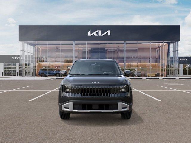 Kia Seltos 2027