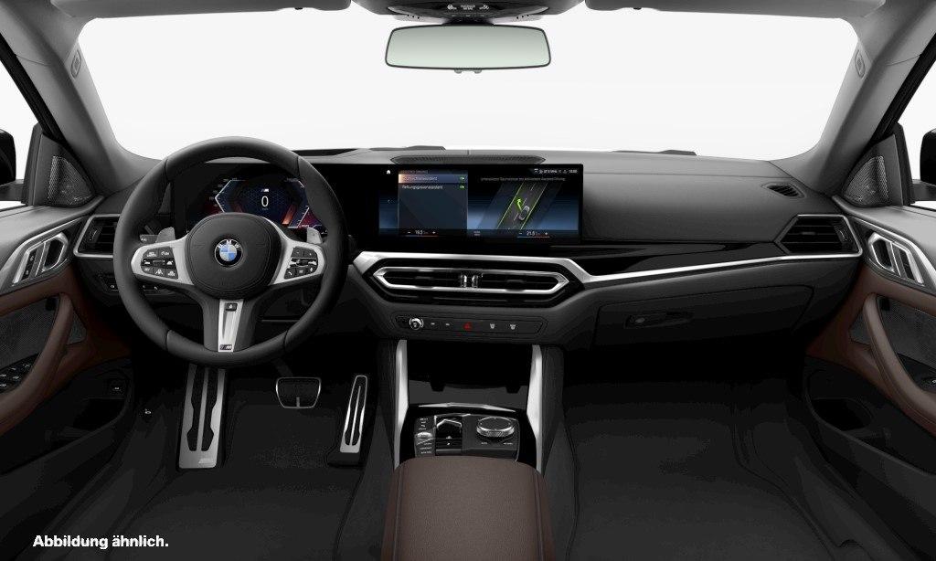 BMW M440 2023