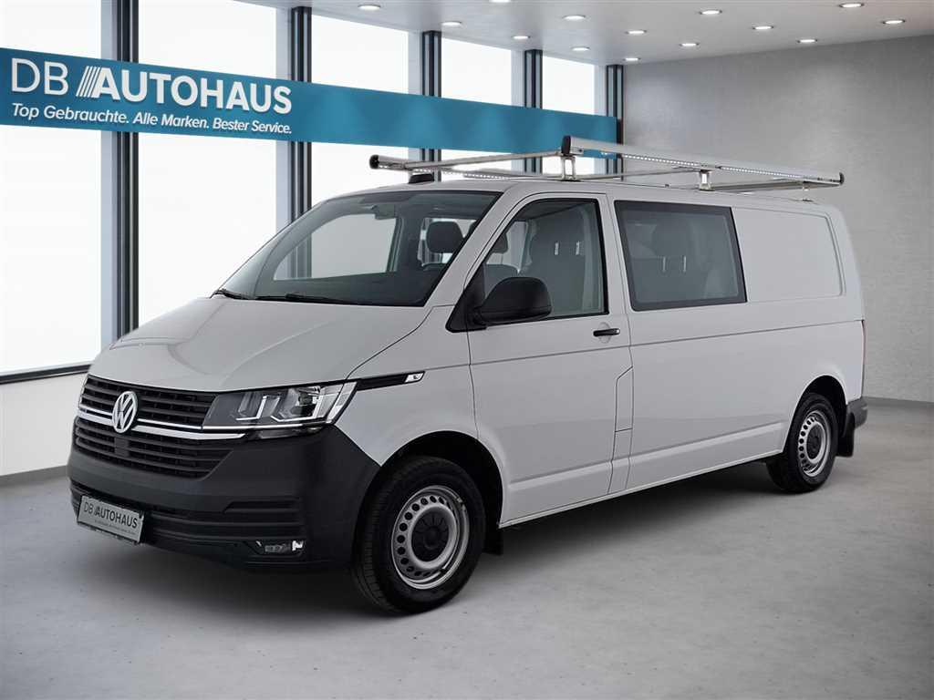 Volkswagen T6 TRANSPORTER 2022