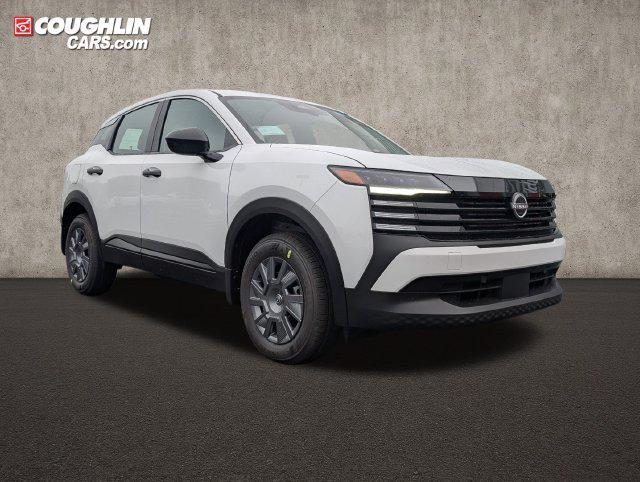 Nissan Kicks 2027