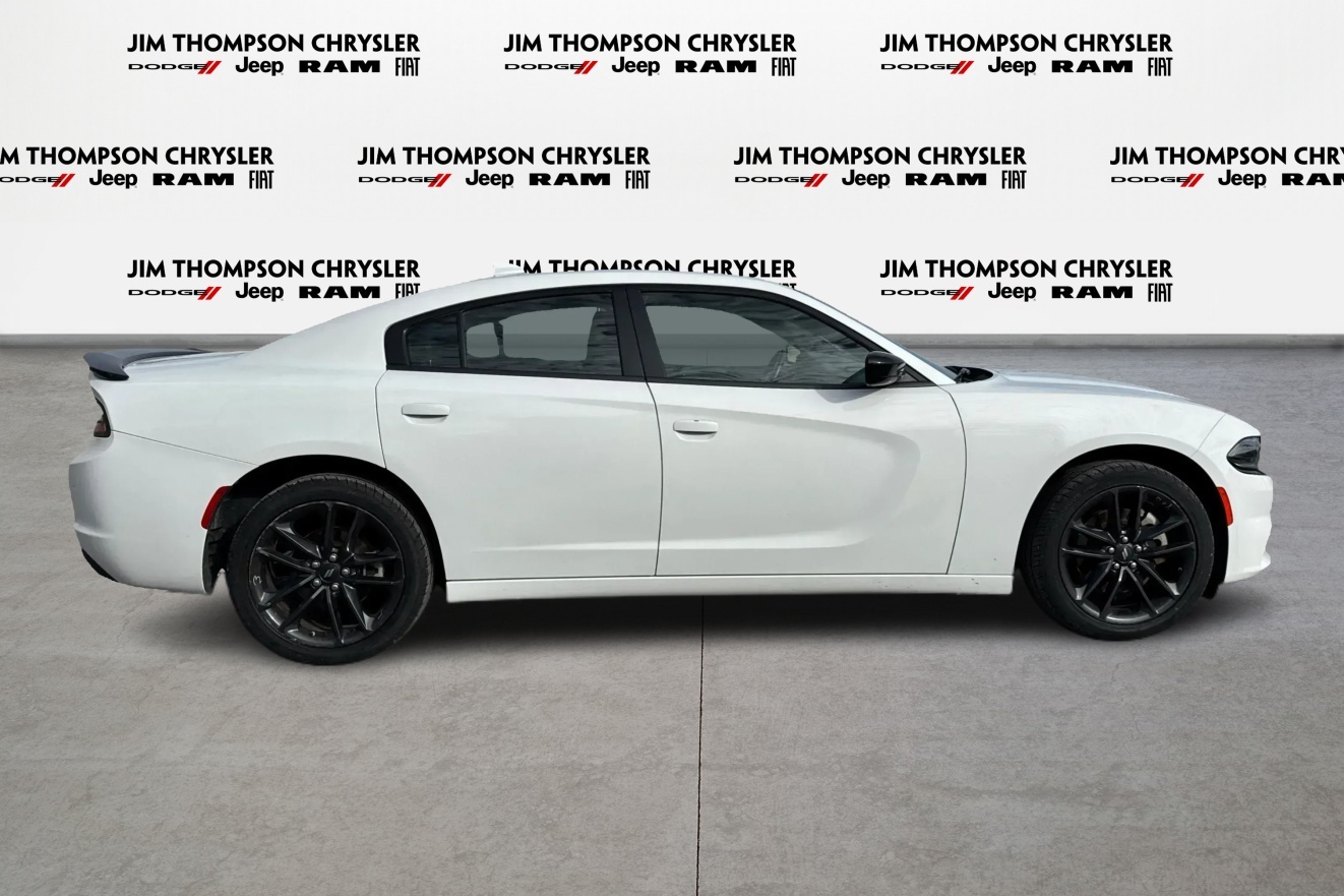 Dodge Charger 2023