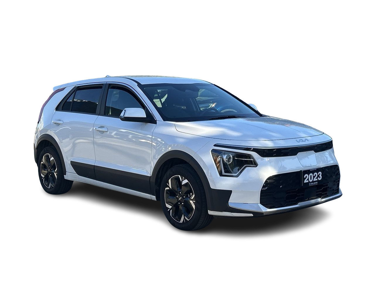 Kia NIRO EV 2023