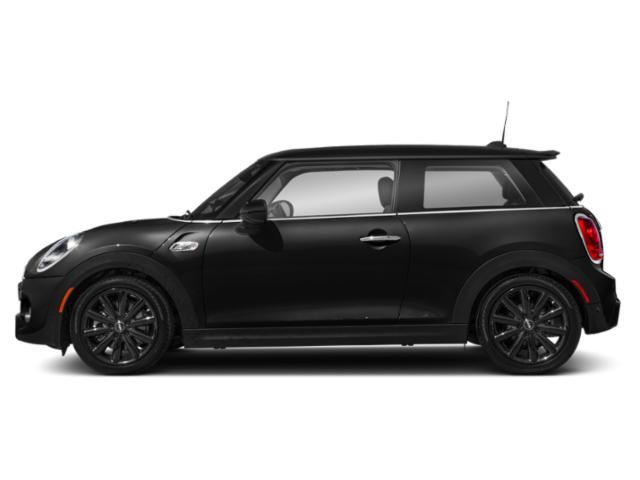 Mini Hardtop 2021