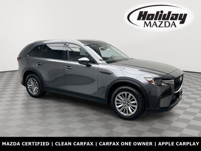 Mazda CX-90 2024