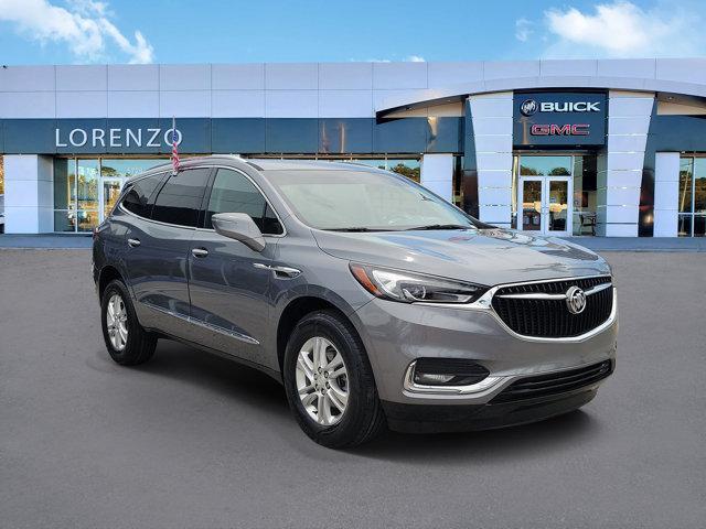 Buick Enclave 2021