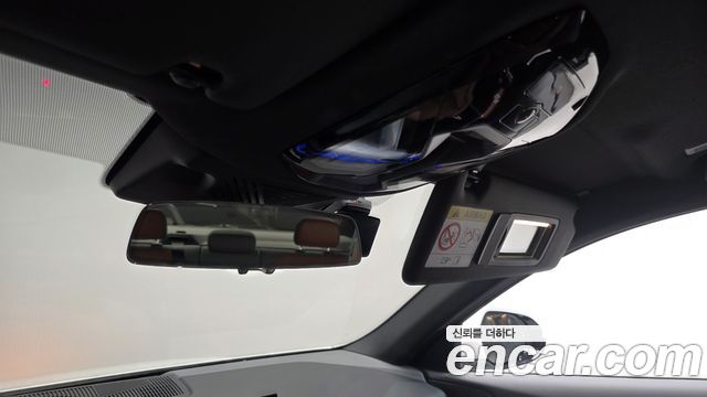 BMW 5 серии 2025