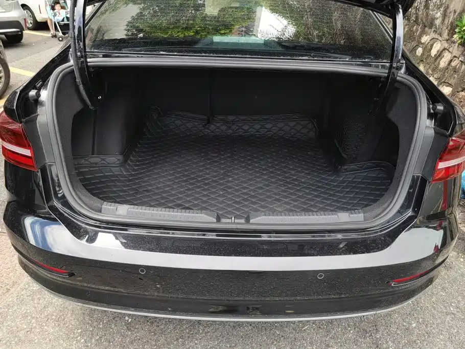 Volkswagen Lavida 2021