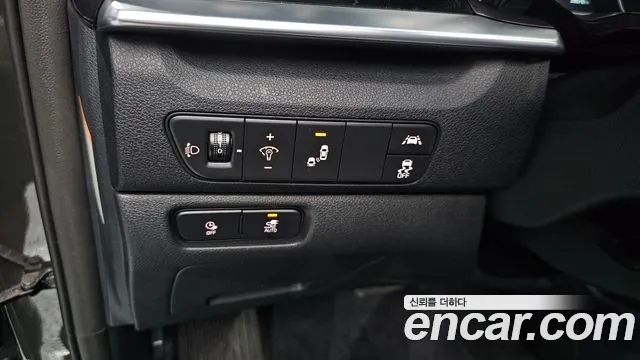 Kia Niro 2021