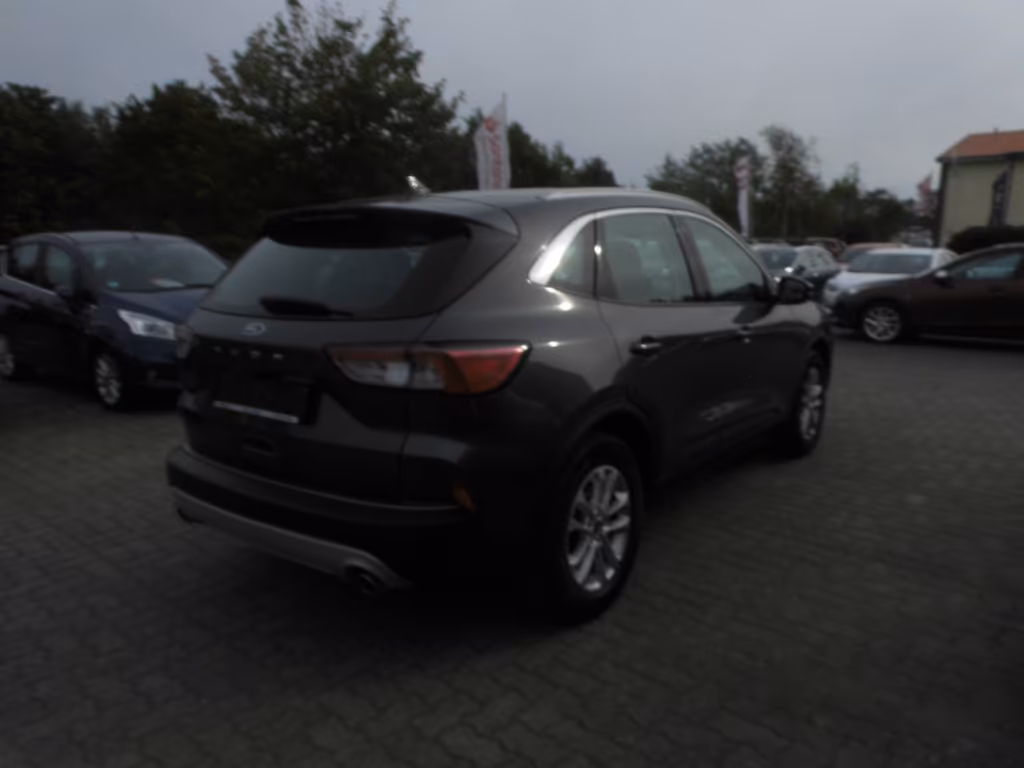 Ford Kuga 2021