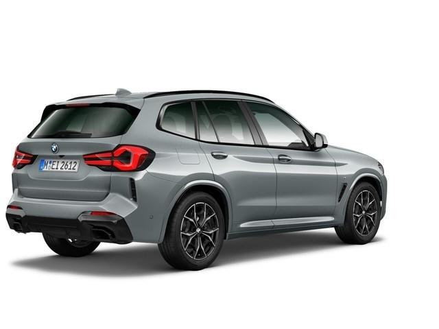 BMW X3 2023
