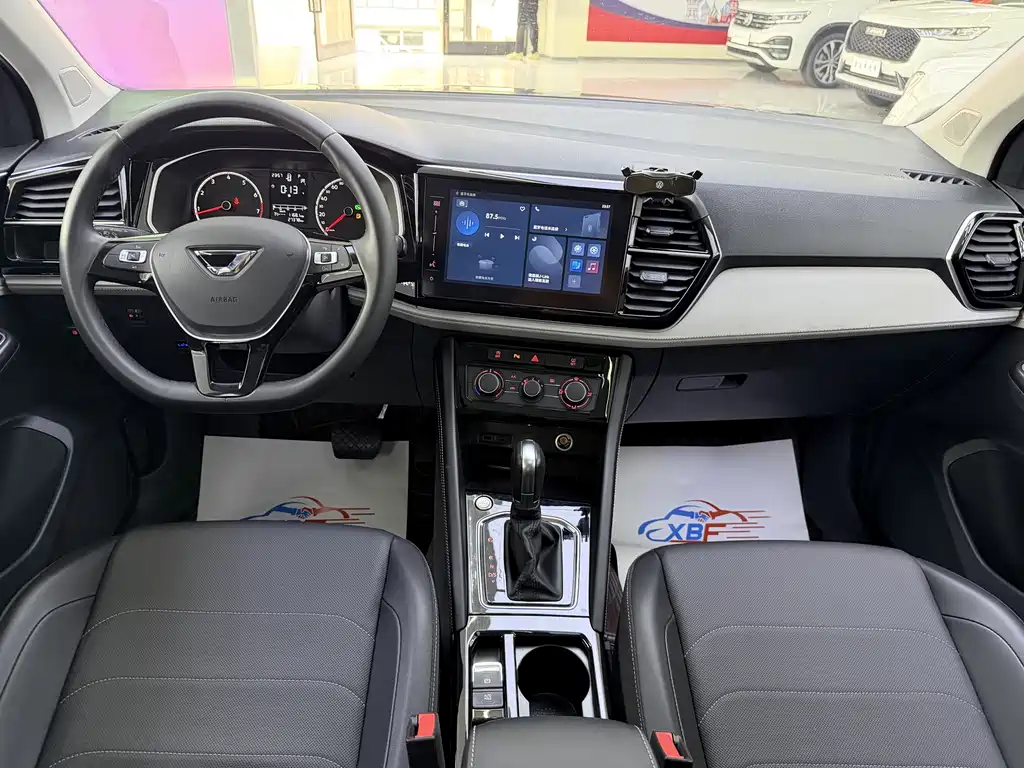 Jetta VS5 2024