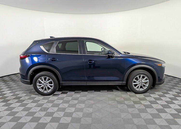 Mazda CX-5 2023