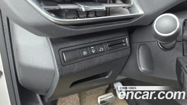 Peugeot 3008 2022