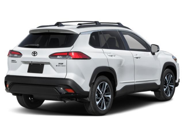 Toyota Corolla 2025