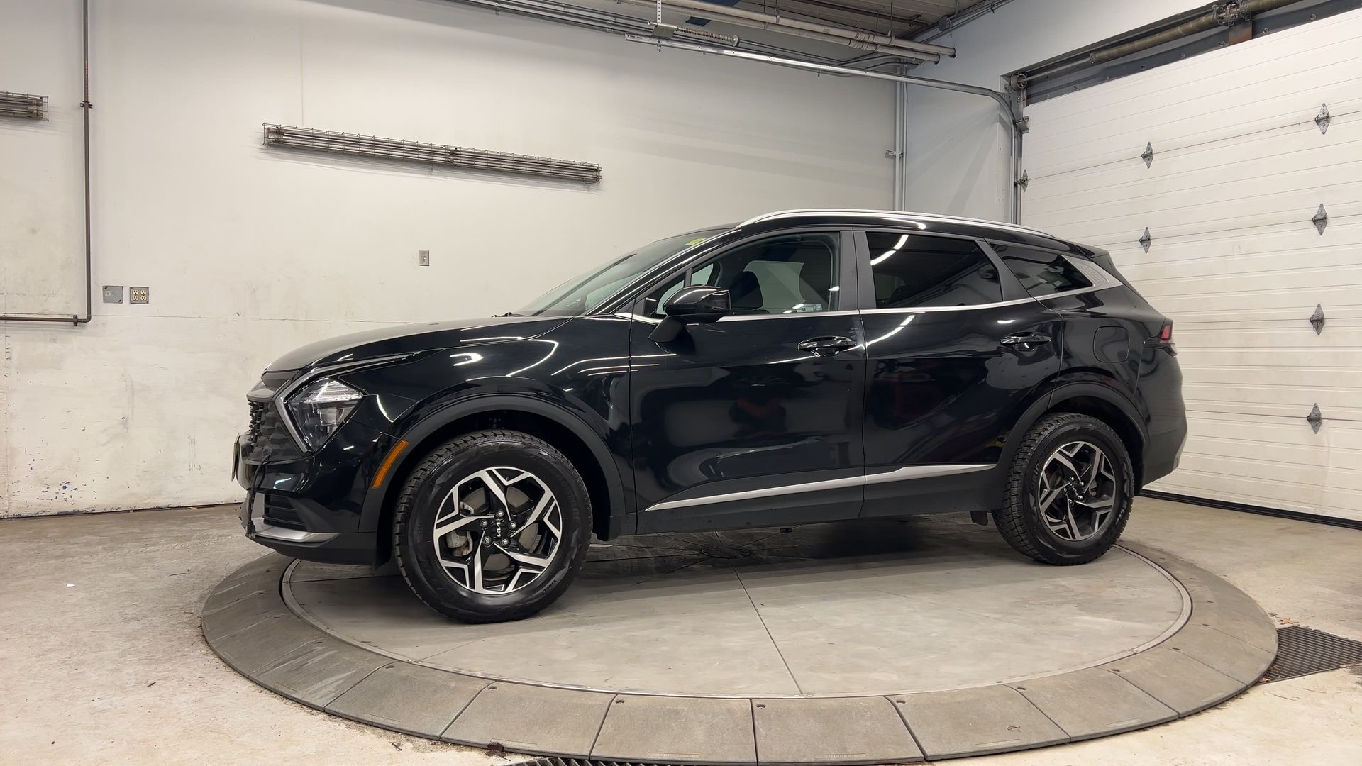 Kia Sportage 2023