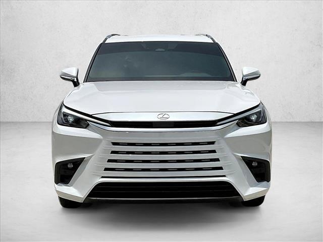 Lexus TX 2025