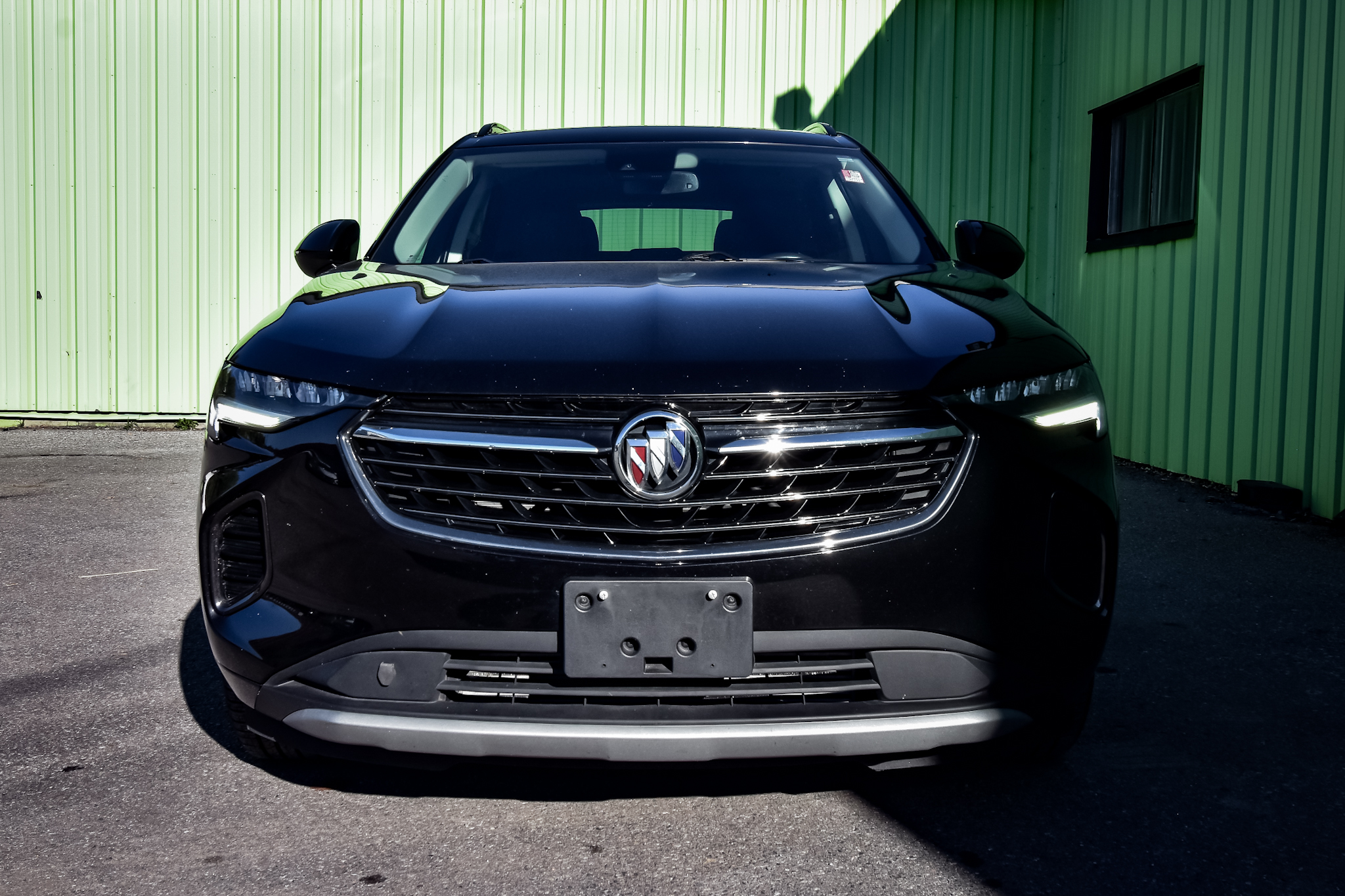 Buick Envision 2021