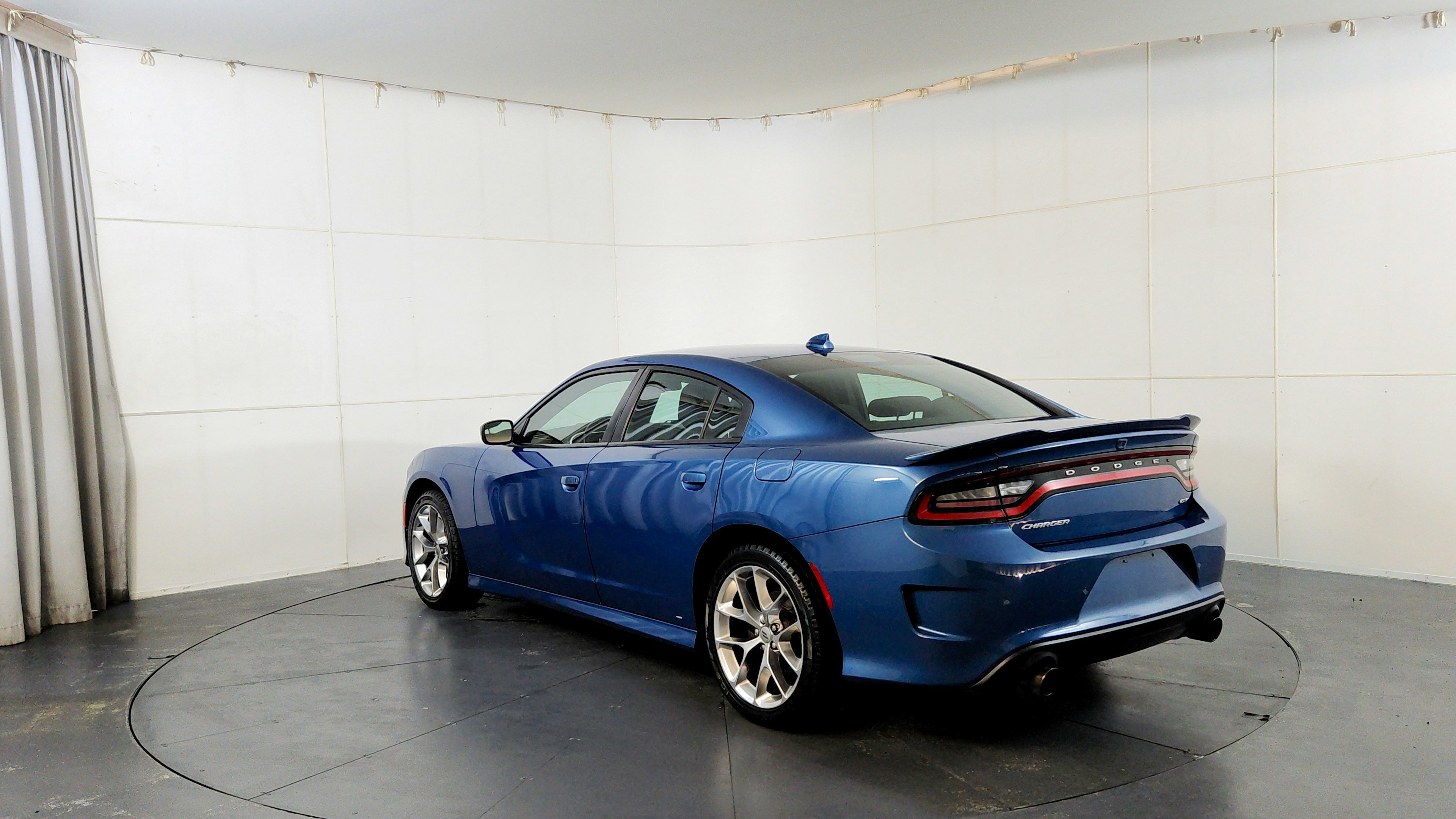 Dodge Charger 2021