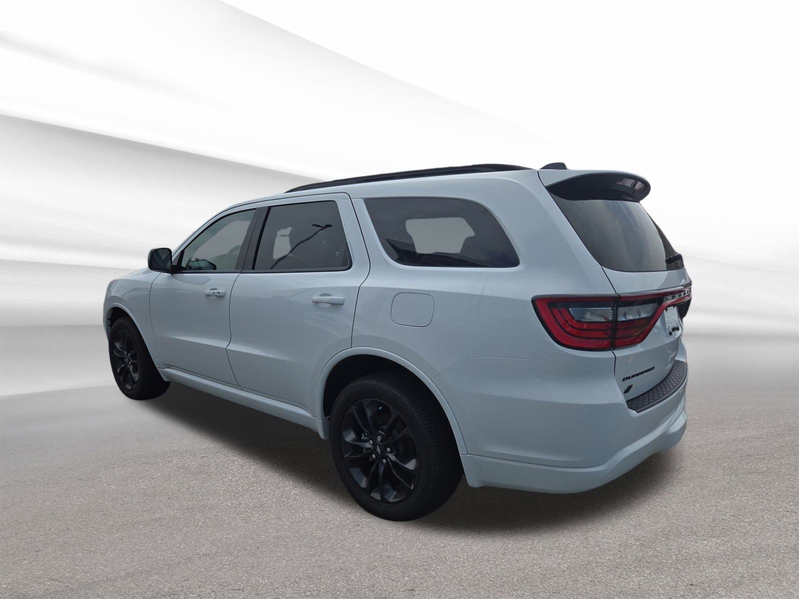 Dodge Durango 2024
