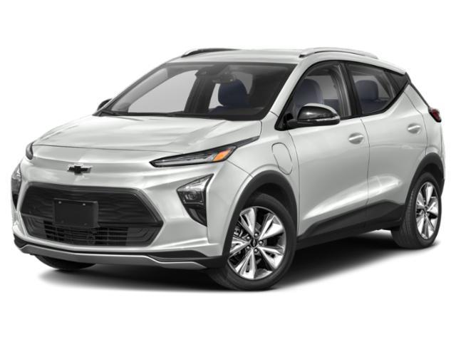 Chevrolet Bolt EUV 2023