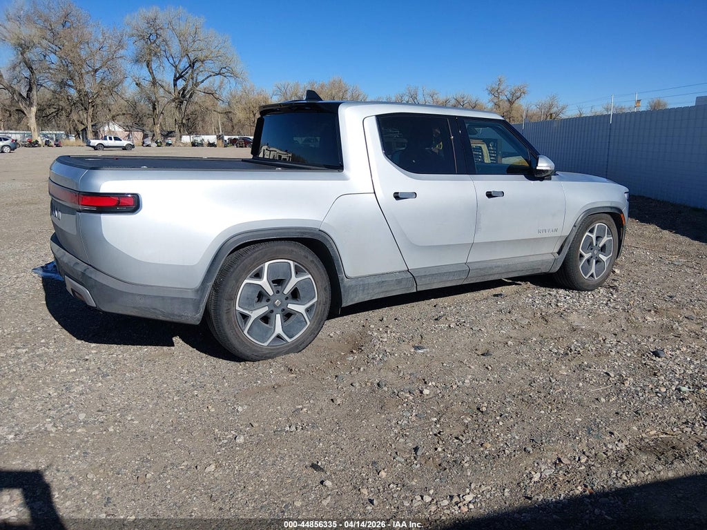 Rivian R1T 2023