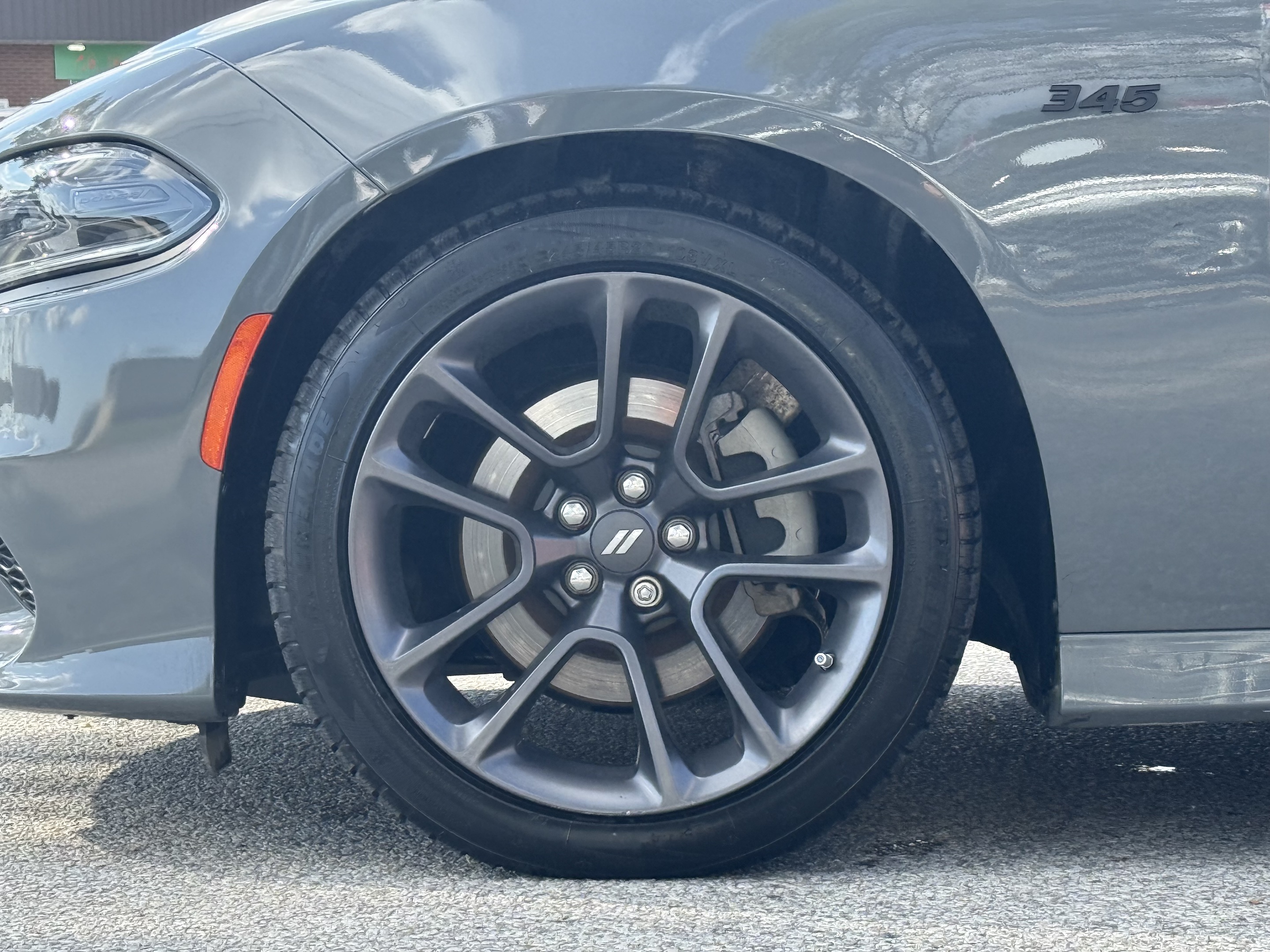 Dodge Charger 2023